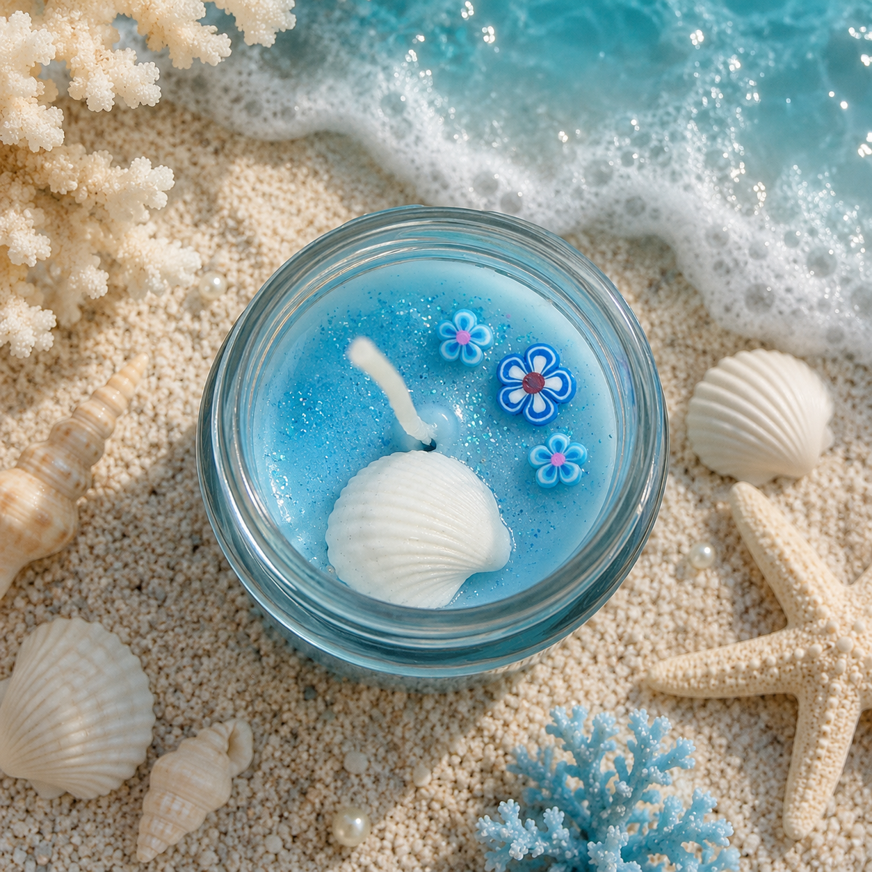 Azure Tide